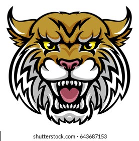 Bobcat Logo Vectors Free Download