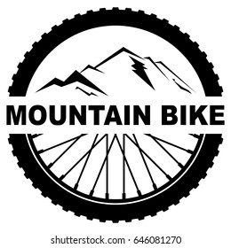 Bike Logo Vector (.CDR) Free Download