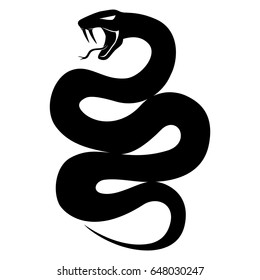 Snake Logo Vectors Free Download