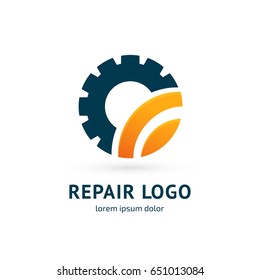 Fix Logo Vectors Free Download