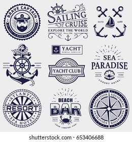 Navy Logo Vectors Free Download