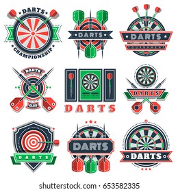 dart logo