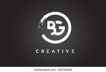  BG  Logo  Vector AI Free Download