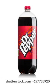 DR PEPPER Logo Vector (.SVG) Free Download