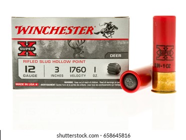 winchester shotguns Logo Vector (.CDR) Free Download