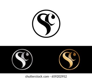 SC Logo Vector (.EPS) Free Download