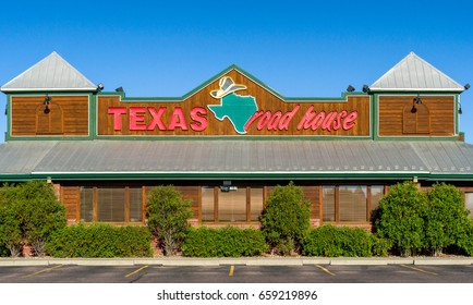 Texas Roadhouse Logo Vector (.EPS) Free Download