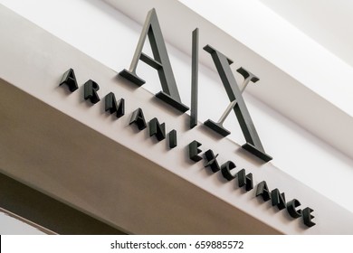 A|X Armani Exchange Logo, Vector Logo Of A|X Armani Exchange Brand Free  Download (eps, Ai, Png, Cdr) Formats 