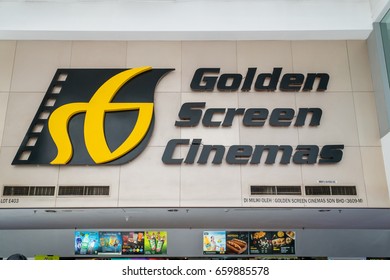 Gsc Cinema Logo Vector Ai Free Download