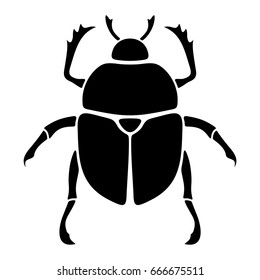 Scarabeo Logo Vector (.EPS) Free Download