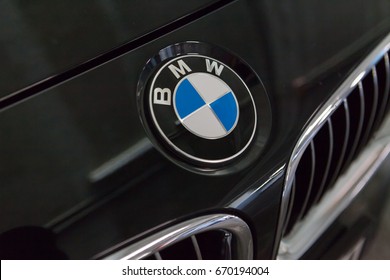 Bmw m лого