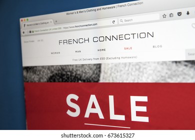 Buy Fcuk French Logo Vector Eps Png Files