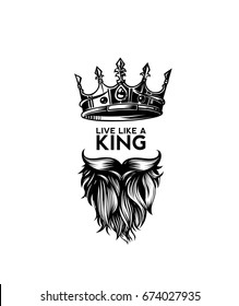 Free Free King Power Svg 800 SVG PNG EPS DXF File