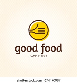 Food Logo Vectors Free Download