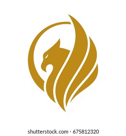 Garuda Logo Vectors Free Download