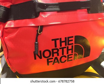 The North Face Logo Vector Eps Free Download