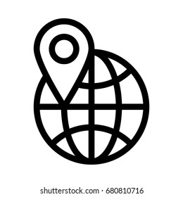 Google Earth Logo Vector (.EPS) Free Download