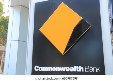 Commonwealth Bank Logo Vector (.EPS) Free Download