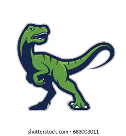 Raptor Logo Vectors Free Download