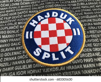 Hajduk kad igra u Konferencijskoj ligi