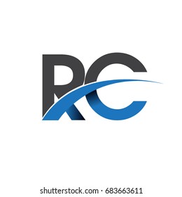 RC Group Logo Vector (.EPS) Free Download