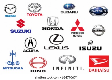 Mazda Logo Vectors Free Download