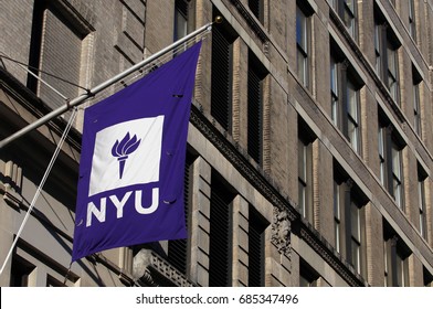 NYU Logo Vector (.AI) Free Download