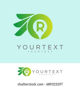 GOLF R Logo Vector (.CDR) Free Download