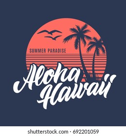 Hawaii Logo Vectors Free Download