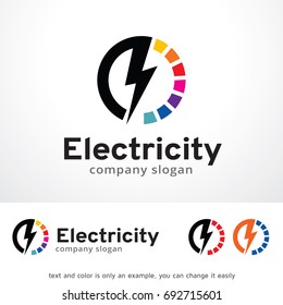 Power Logo Vectors Free Download