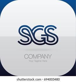 Update 124+ sgs logo - tnbvietnam.edu.vn