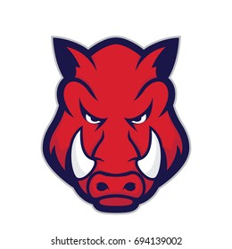 HOG Logo Vector (.CDR) Free Download