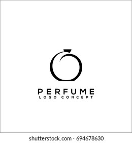 Perfume Logo Vectors Free Download