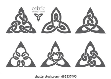 Celtic Logo Vector (.EPS) Free Download