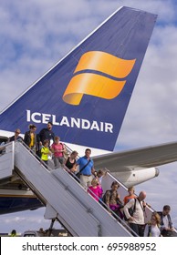 Icelandair Logo Vectors Free Download