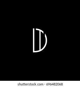 Td Logo Vectors Free Download