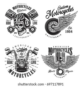 Easyriders Logo Vector (.EPS) Free Download