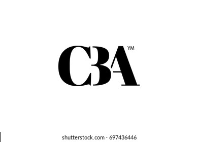 CBA Logo Vector (.EPS) Free Download