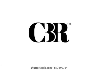 Cbr Logo Vectors Free Download