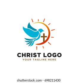 Christian Logo Vectors Free Download