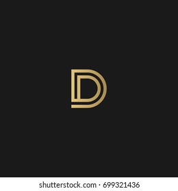 DD Logo Vector (.EPS) Free Download