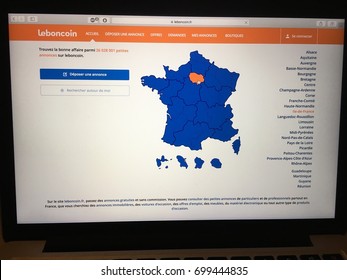 LEBONCOIN WIKIP DIA visual data 2