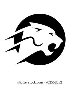 Jaguar Logo Vectors Free Download