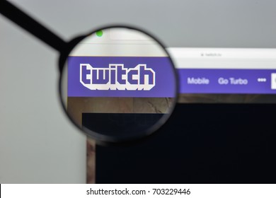 Twitch TV Logo PNG vector in SVG, PDF, AI, CDR format