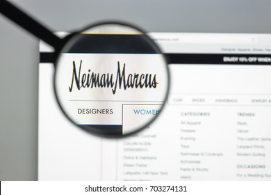 Neiman Marcus Logo PNG Vectors Free Download