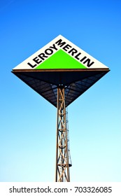 Leroy Merlin Logo PNG Vector (EPS) Free Download