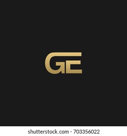 GE Logo Vector (.EPS) Free Download