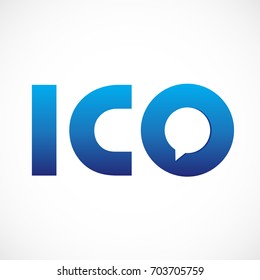 Ico Logo Vector (.CDR) Free Download