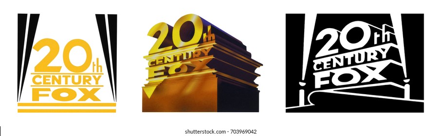 20th Century Fox Logo Vector (.EPS) Free Download