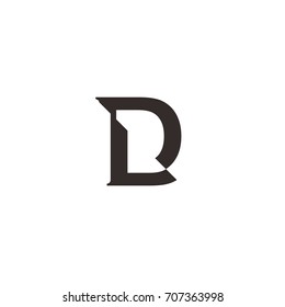 LD Logo Vector (.EPS) Free Download